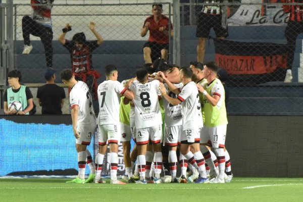 Patronato hizo historia: Eliminó a Boca en los penales y es finalista