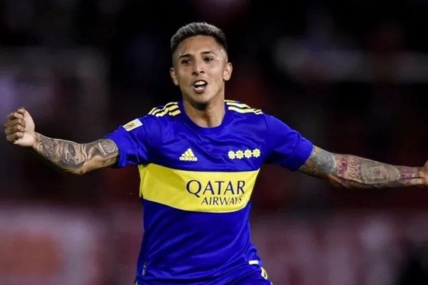 Marginado en Boca, desde Brasil aseguran que Cruzeiro sigue a Almendra