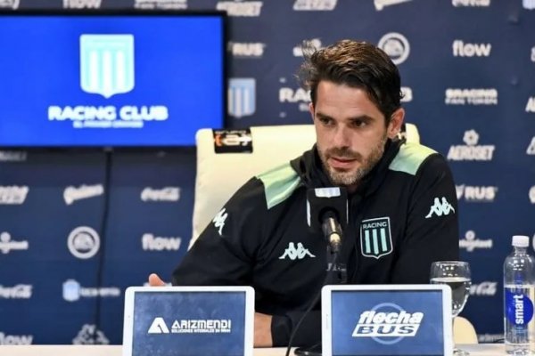 Gago rompió el silencio en conferencia de prensa: 