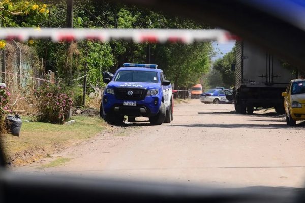 Rosario: un hombre asesinó a sus hijos de 9 y 12 años y luego se suicidó