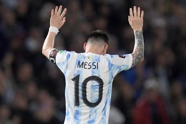 Inter de Miami está confiado en que cerrará un contrato con Messi tras el Mundial
