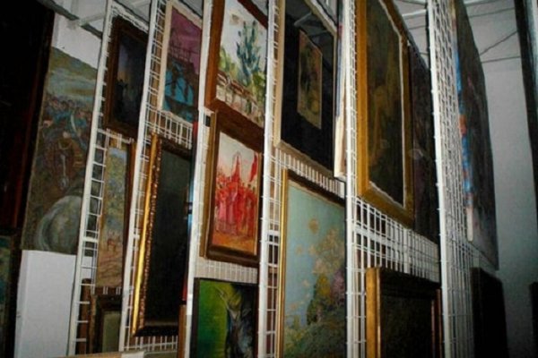 El museo de Bellas Artes será sede de un taller internacional del ICOM