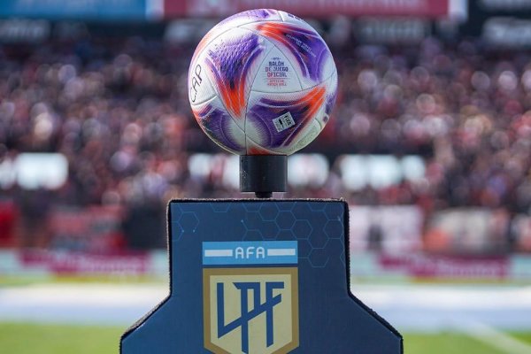 Liga Profesional 2023: cómo se jugará, qué cambia y cuántos descensos habrá