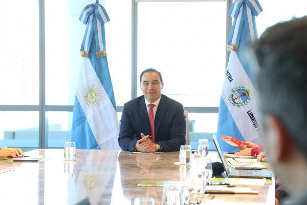 Corrientes: con los tiempos vencidos el gobernador analiza el proyecto de Presupuesto 2023