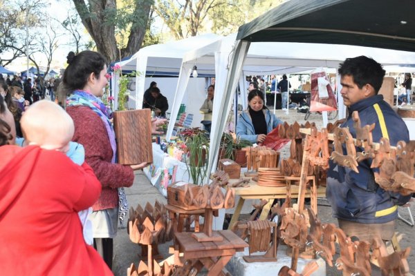 Cuenta regresiva para el desarrollo de la “Semana del Emprendedor” en Corrientes