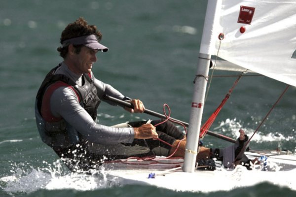 Buena producción de medallas de la delegación argentina en el Pre Panamericano de Chile