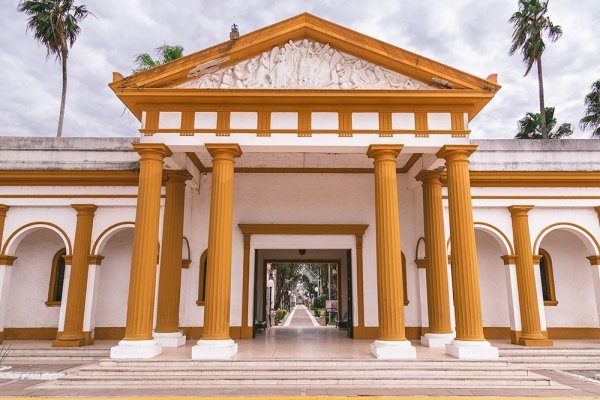 La habilitación de turnos para visitar el cementerio no limita la asistencia