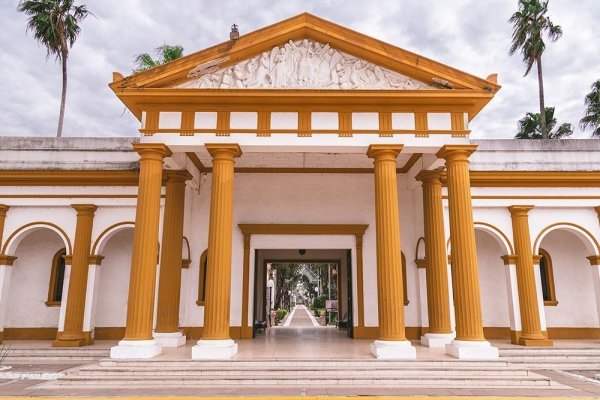 La habilitación de turnos para visitar el cementerio no limita la asistencia