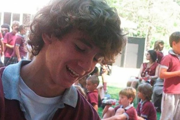 Condenaron a 6 años y 8 meses de prisión a una joven por el secuestro de Matías Berardi