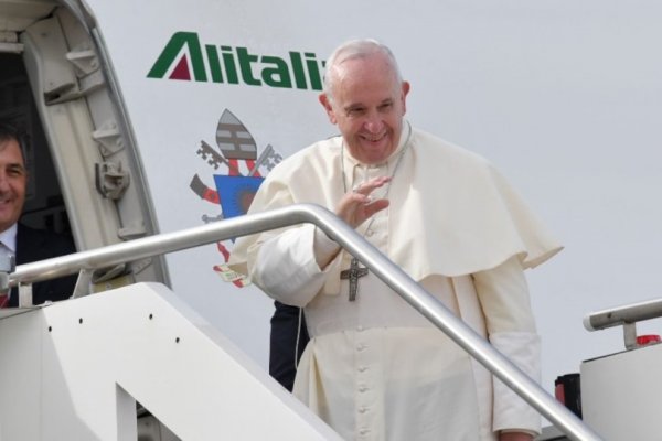 El Papa Francisco viajará a Bahréin con mensajes sociales y de paz para el Golfo Pérsico