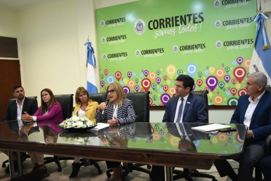 El desafío Tecnicar 2022 llega a Corrientes