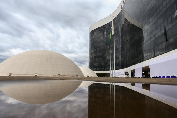 El Tribunal Electoral de Brasil cuestionó a quienes pusieron en duda los resultados de los comicios