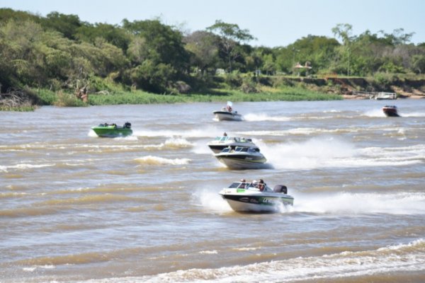 Goya: Se dieron a conocer los ganadores de La Previa del Surubí