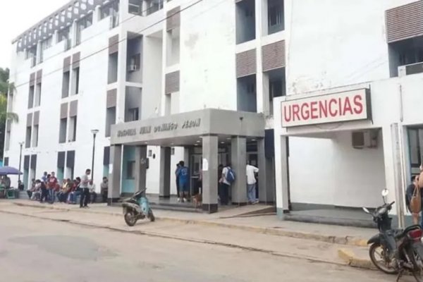 Salta: Una nena wichí sufrió abuso sexual y está internada en grave estado