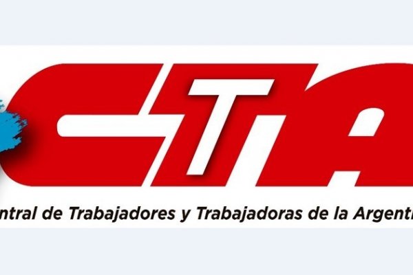 Piden suspender las elecciones de la CTA-T