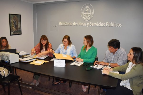 Licitaron la obra de refacción y Ampliación del Hospital Dr. Irastorza de Curuzú Cuatiá