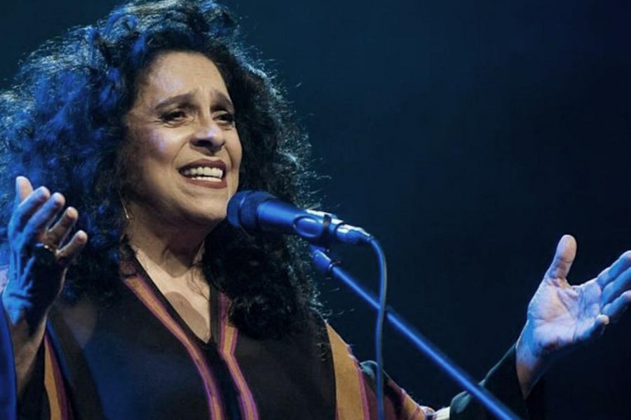 Murió Gal Costa, referente ineludible de la Música Popular Brasileña