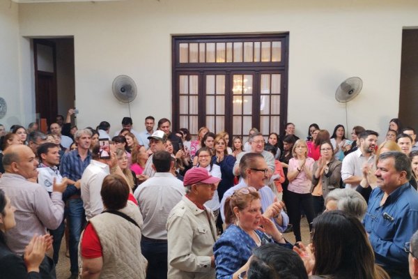 Corrientes: el Gobierno provincial volvió a recortar dinero a la Justicia en el Presupuesto 2023