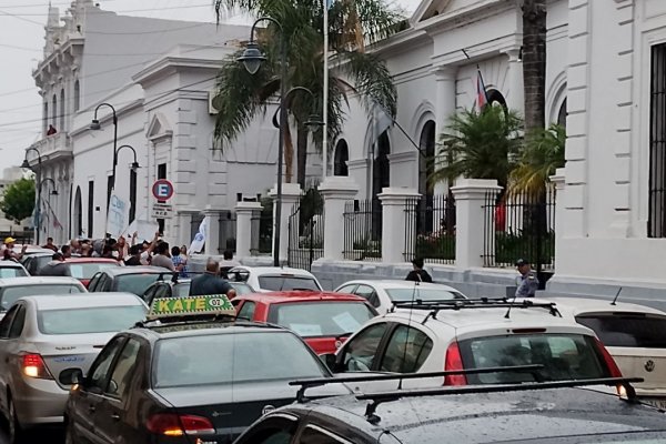 Corrientes: otra marcha contra la gestión municipal capitalina
