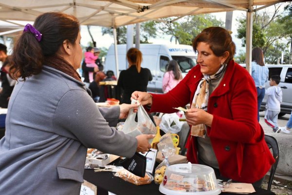 Fin de semana con ferias, gastronomía, actividades deportivas y tecnológicas