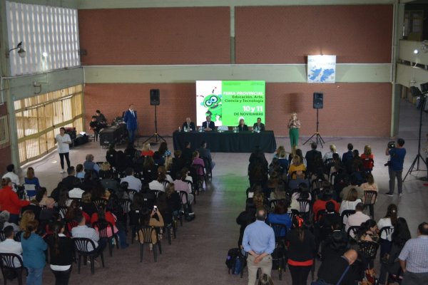 Feria Provincial de Educación, Arte, Ciencia y Tecnología