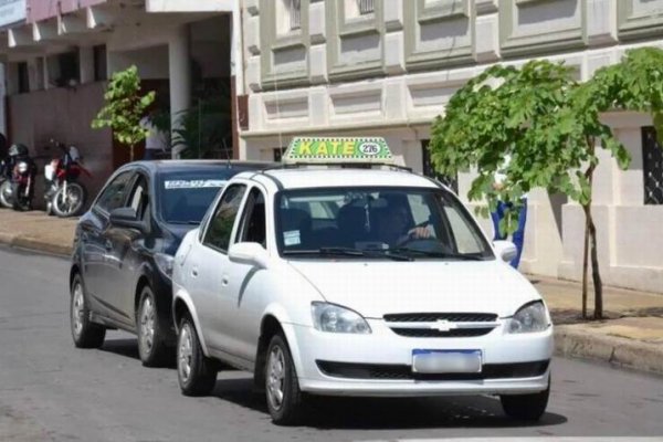 Corrientes reglamentará el uso de Uber, pero hay quejas de remiseros