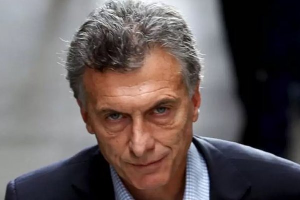 Investigan llamadas y reuniones de Macri en la causa por supuesto espionaje ilegal