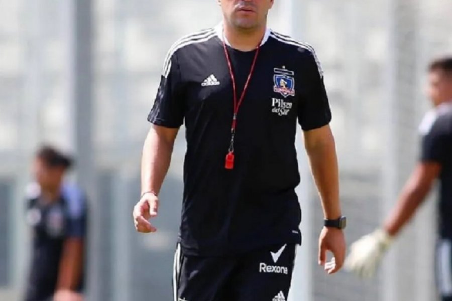 Stillitano será el nuevo entrenador de Independiente