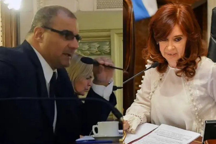 Ataque a Cristina: investigan por “falso testimonio” al testigo que involucró a Milman