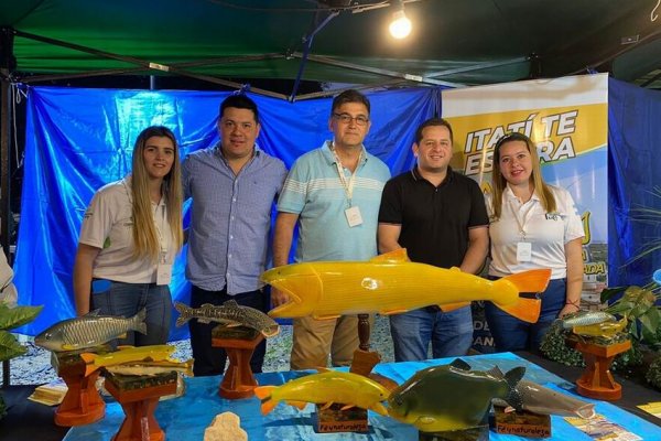 Comienza el 10° Torneo de Pesca Variada en Itatí