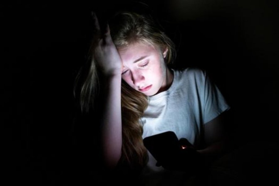 Grooming: revelan el alto riesgo que tienen los chicos de ser víctimas del acoso sexual en la red