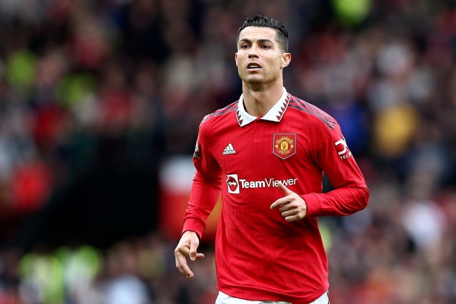 Bombazos de Cristiano Ronaldo en Manchester United: liquidó a la dirigencia, ten Hag y a Wayne Rooney