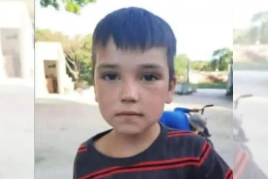 Paraná: un nene de 8 años murió atropellado por un camión mientras buscaba comida en un basural