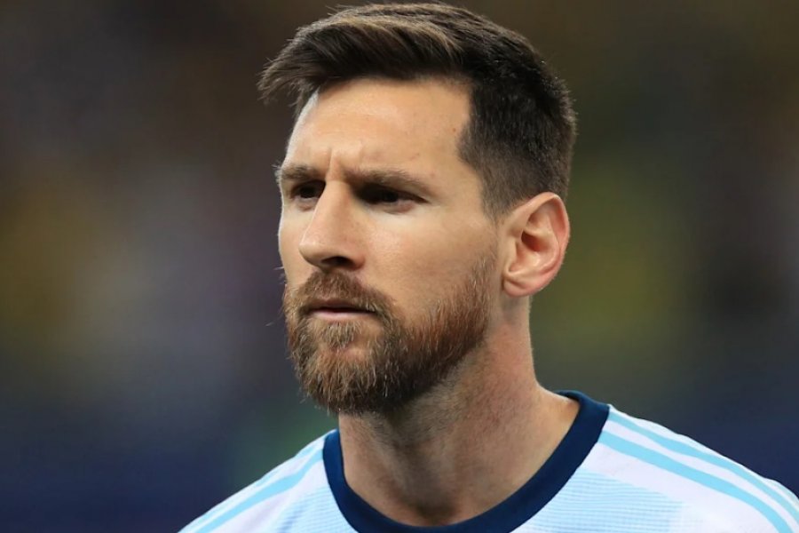 Messi reveló por qué se frustró su llegada a River