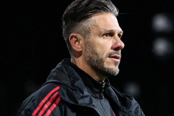 Martín Demichelis se despide de Bayern Múnich para asumir en River Plate