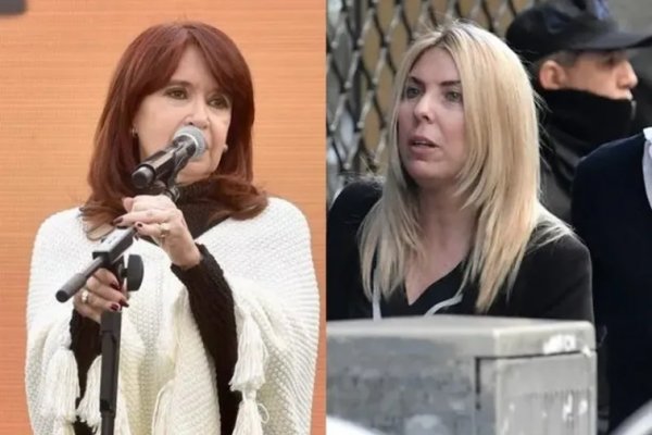 La jueza Capuchetti rechazó apartarse de la causa que investiga el intento de magnicidio a Cristina