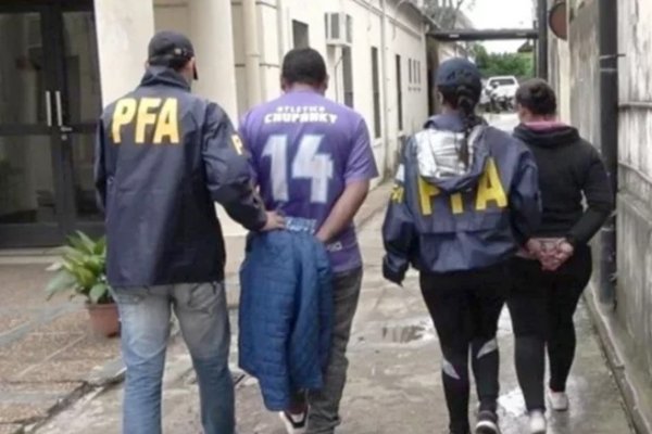 Corrientes: condenaron a seis años de prisión a dos hombres por usura, asociación ilícita y lavado de activos