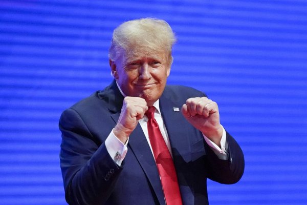 Donald Trump lanzará su candidatura a presidente para 2024