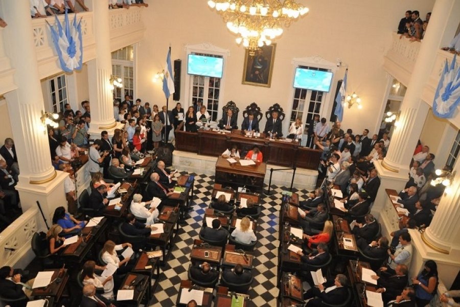 Corrientes: aprobarían hoy el Presupuesto provincial 2023 pero sin acompañamiento opositor