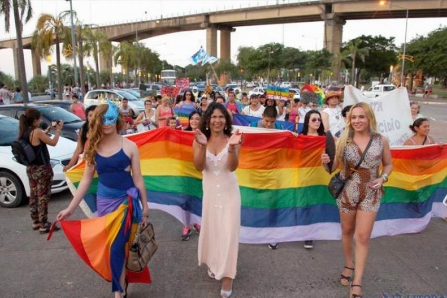 Corrientes tendrá su primer Plenario de la Disidencia y la XI Marcha del Orgullo Lgbtiqnb