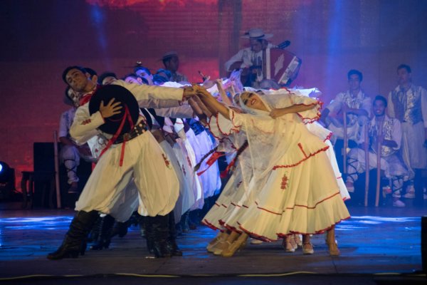 Corrientes: convocan a bailarines para conformar el ballet oficial de la Fiesta Nacional del Chamamé
