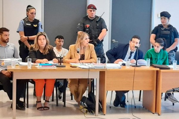 El forense ratificó que Lucio falleció por una 