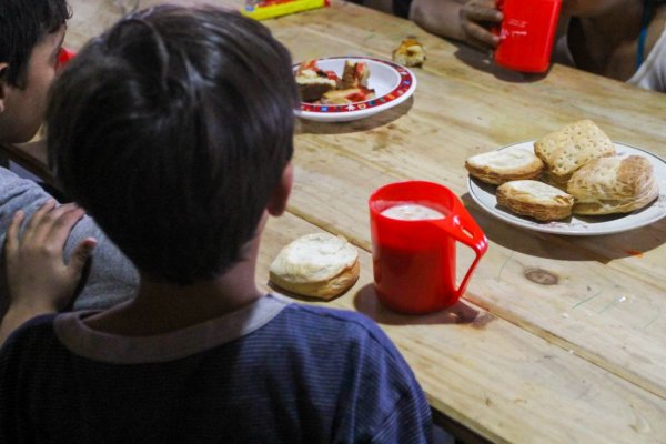 En octubre una familia necesitó $139.738 para no ser pobre