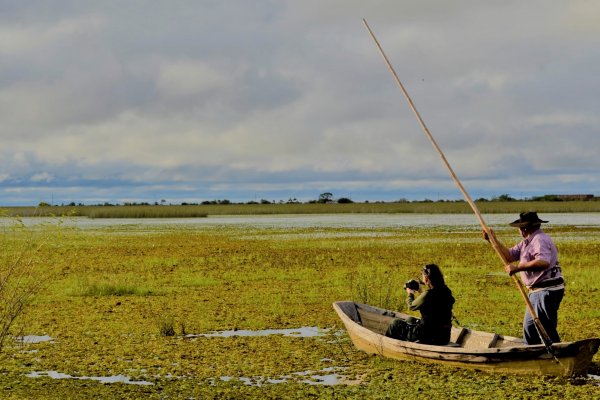 Con altos porcentajes de reservas Corrientes se prepara para un fin de semana largo cargado de actividades