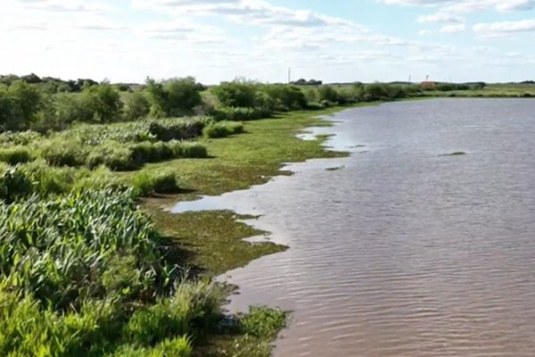 La leyenda de las carretas enterradas en los Esteros del Iberá