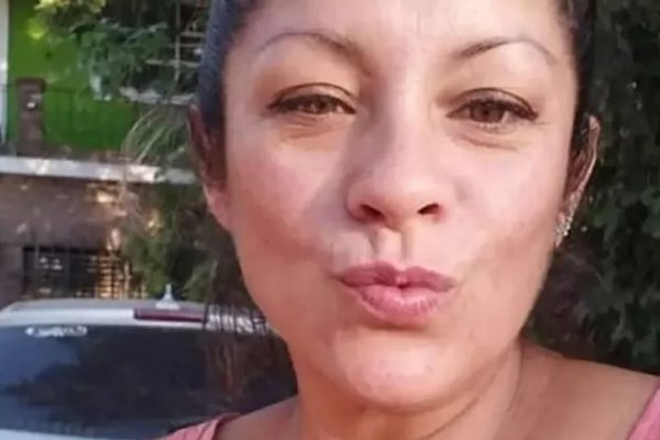 Hallaron el cuerpo de Susana Cáceres en un descampado de Ituzaingó
