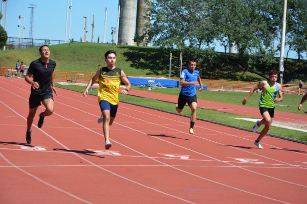 Con gran desempeño, la Unne se alzó con 6 podios en la final nacional de los JUAR 2022 