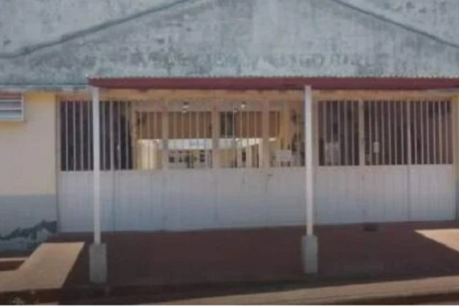 Corrientes: una docente fue drogada por alumnos en una escuela de Colonia Liebig