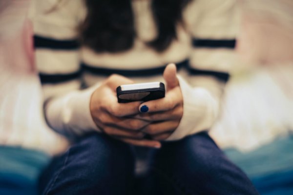 Las redes sociales son  fuente de estrés para 7 de cada 10 personas