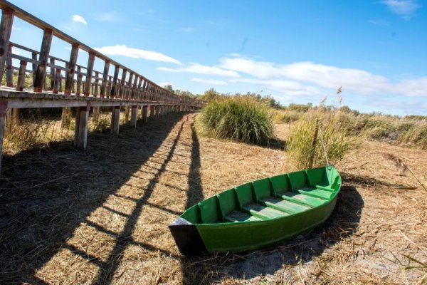 Barcelona aplicará restricciones para el uso del agua por la sequía